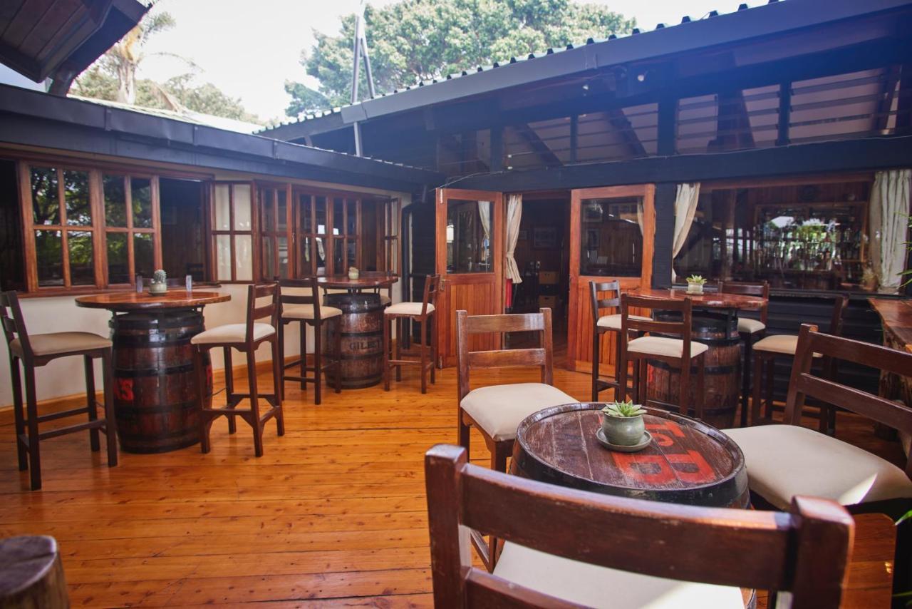 Hotel Aero Club Of East Africa Nairobi Exterior foto